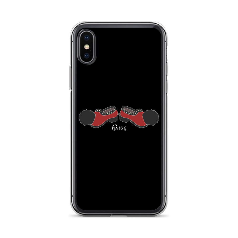 The Tsarouchi iPhone Case