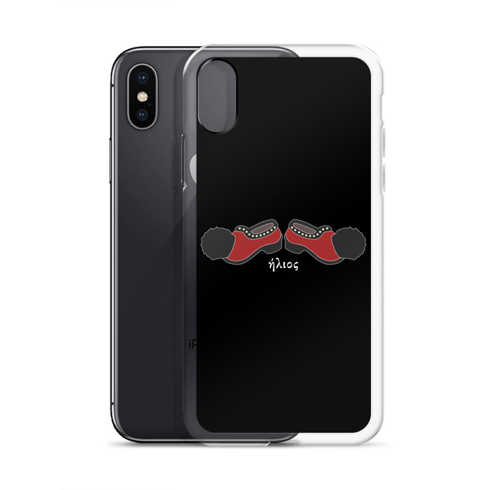 The Tsarouchi iPhone Case