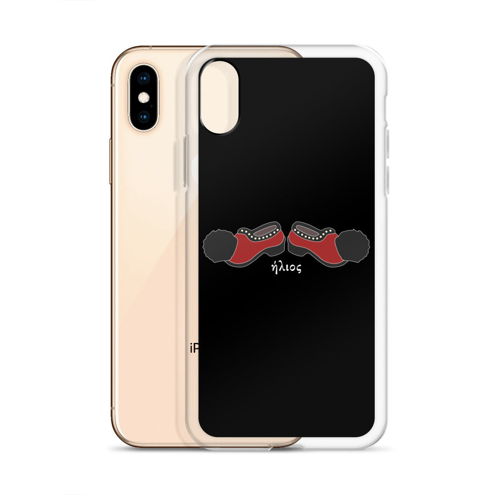 The Tsarouchi iPhone Case