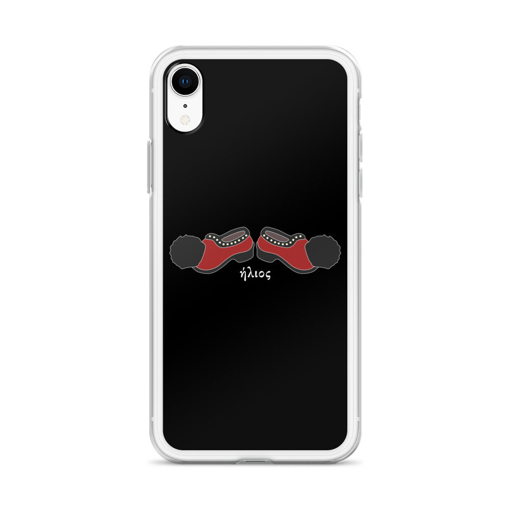 The Tsarouchi iPhone Case