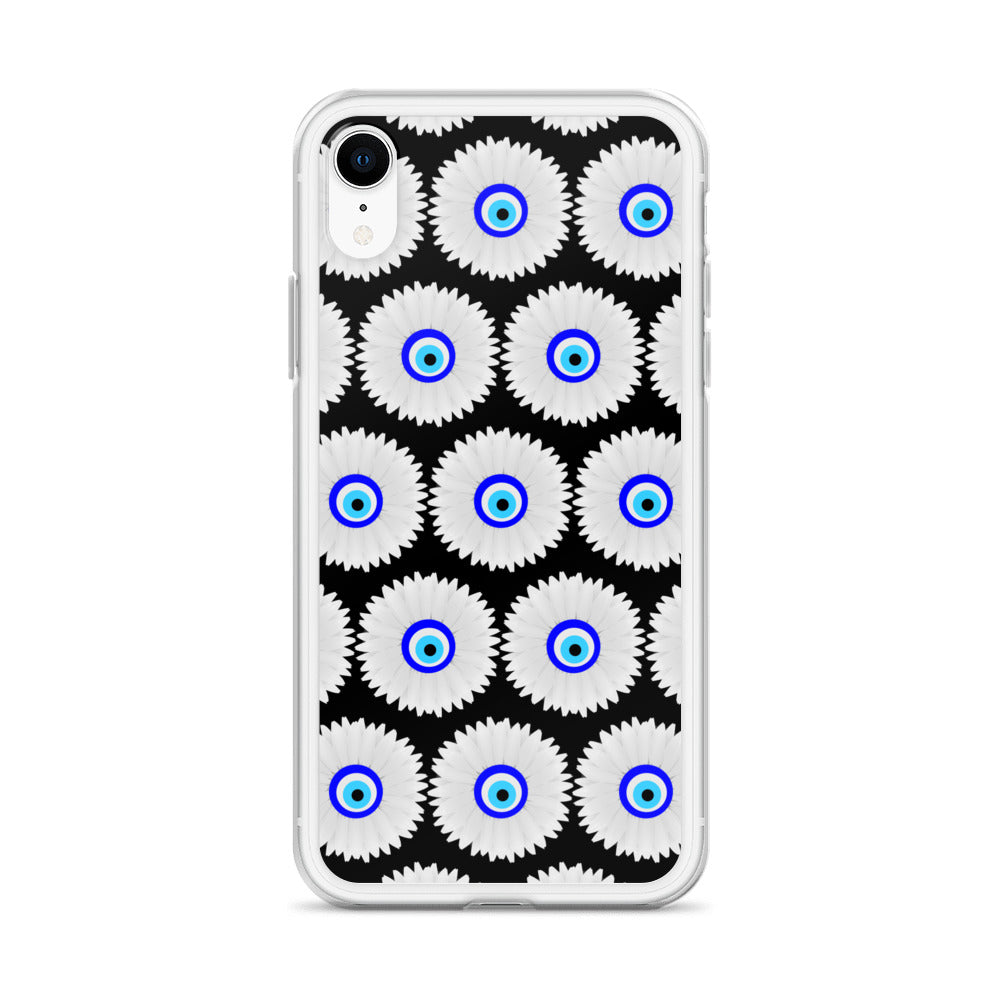 Mati Pattern iPhone Case