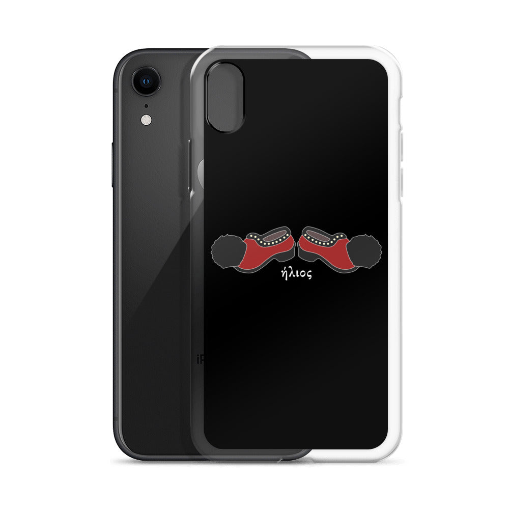 The Tsarouchi iPhone Case