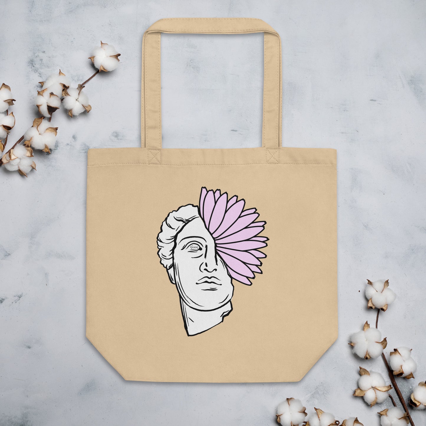 Apollo Tote Bag