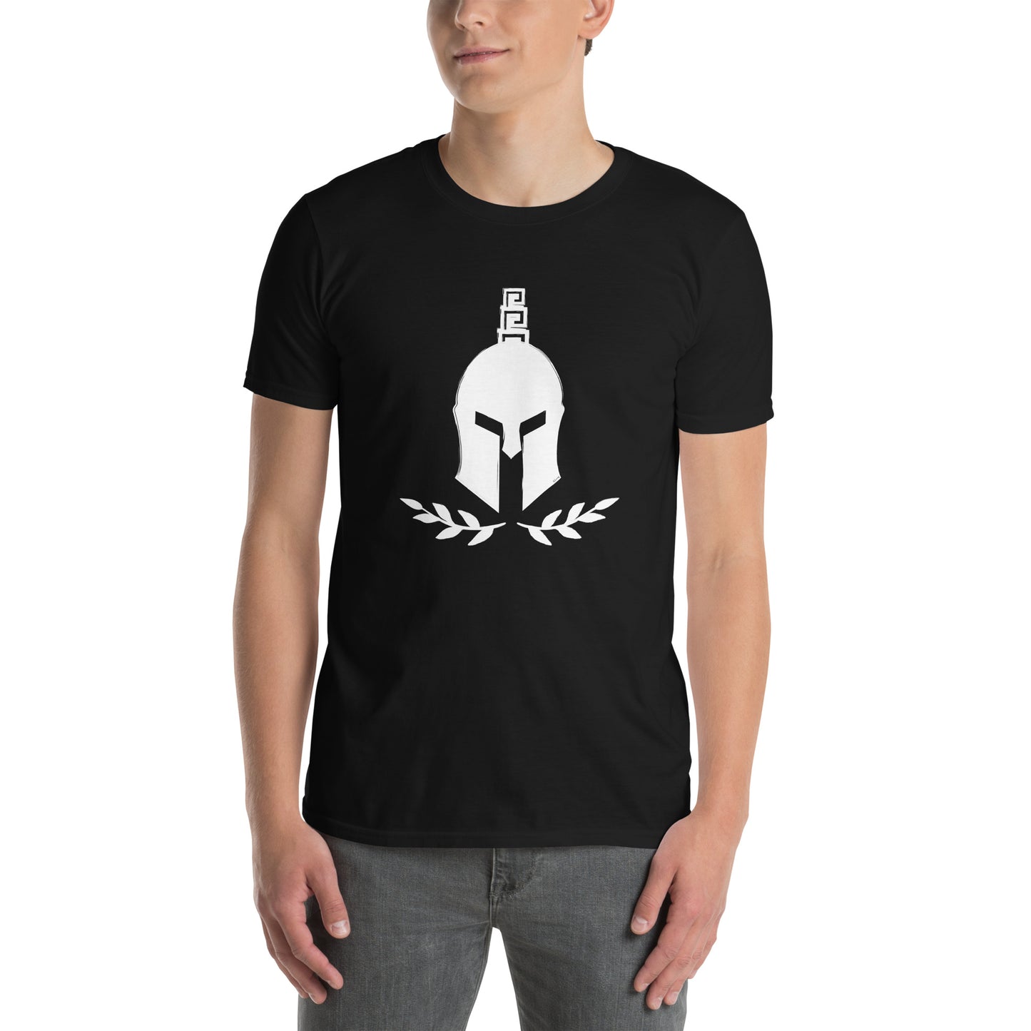 Warrior T-Shirt