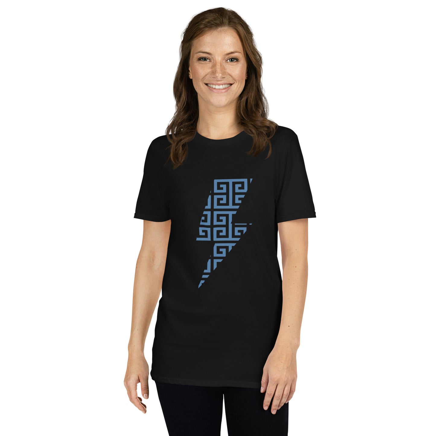 Lightening Bolt T-Shirt