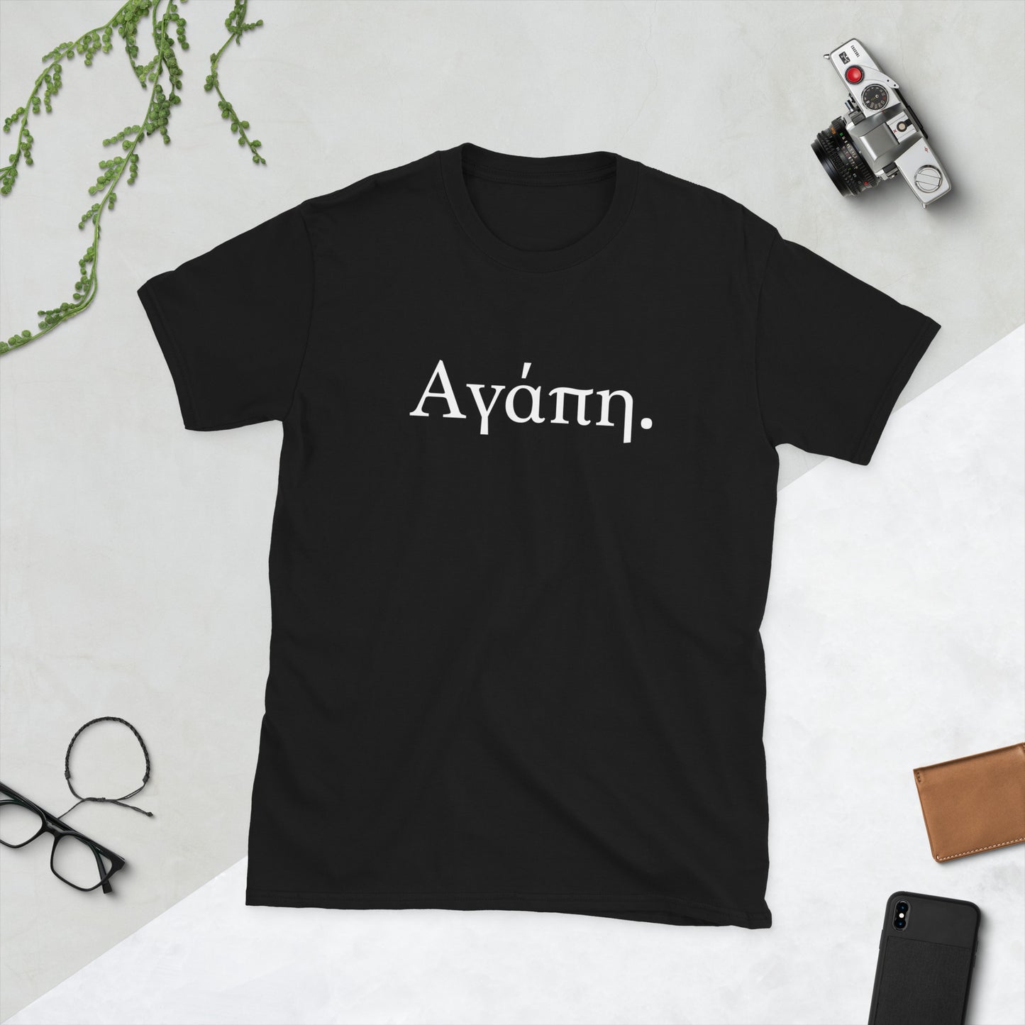 Agapi T-Shirt