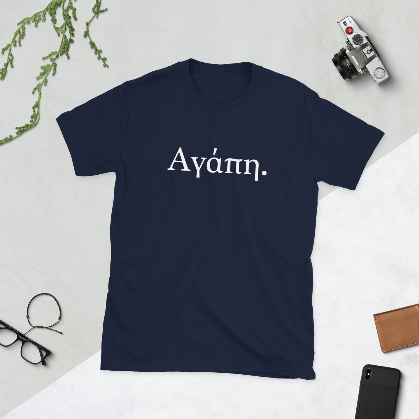 Agapi T-Shirt