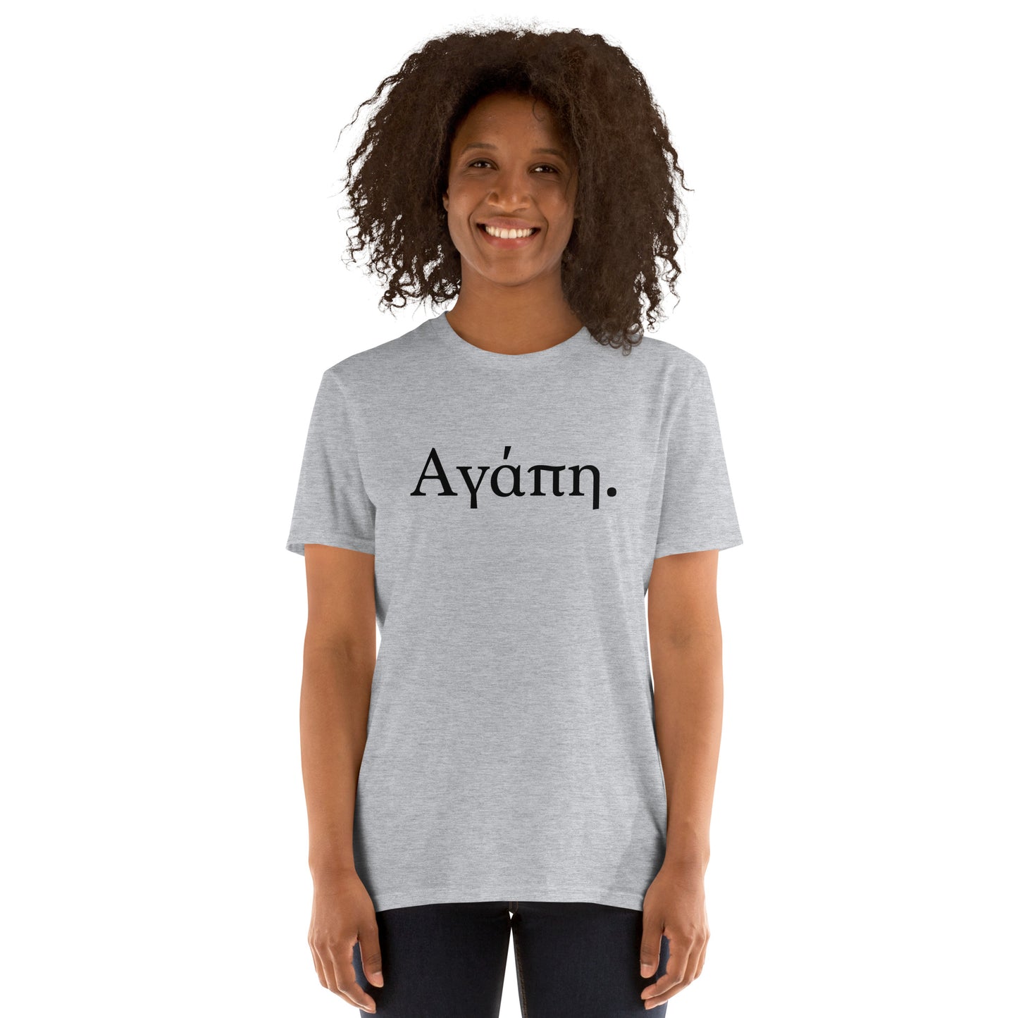 Agapi T-Shirt