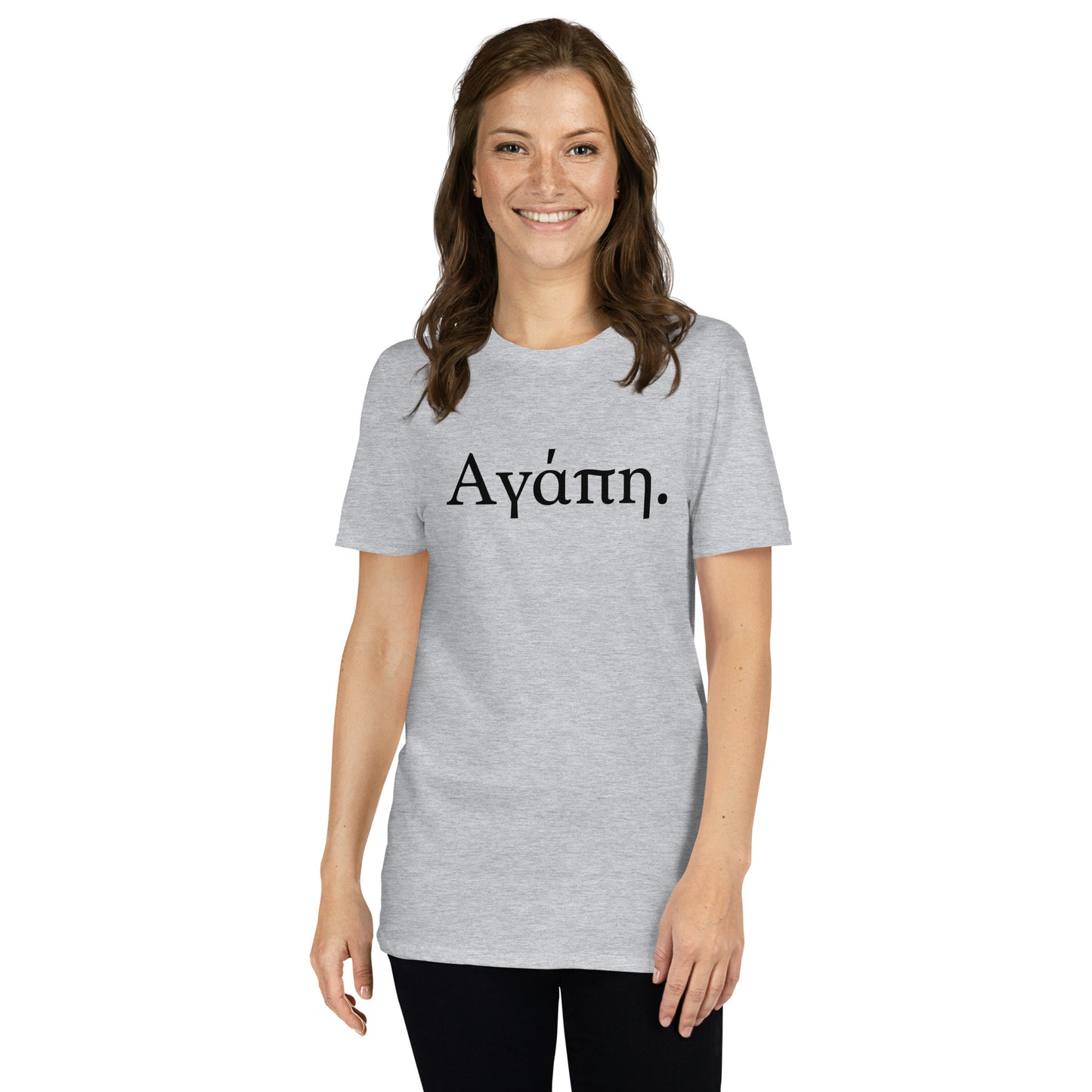 Agapi T-Shirt