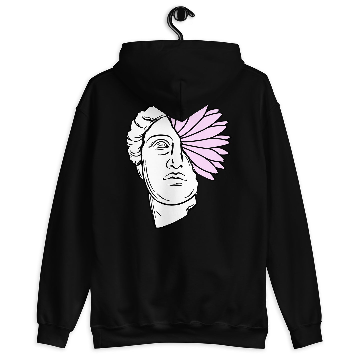 Apollo Hoodie