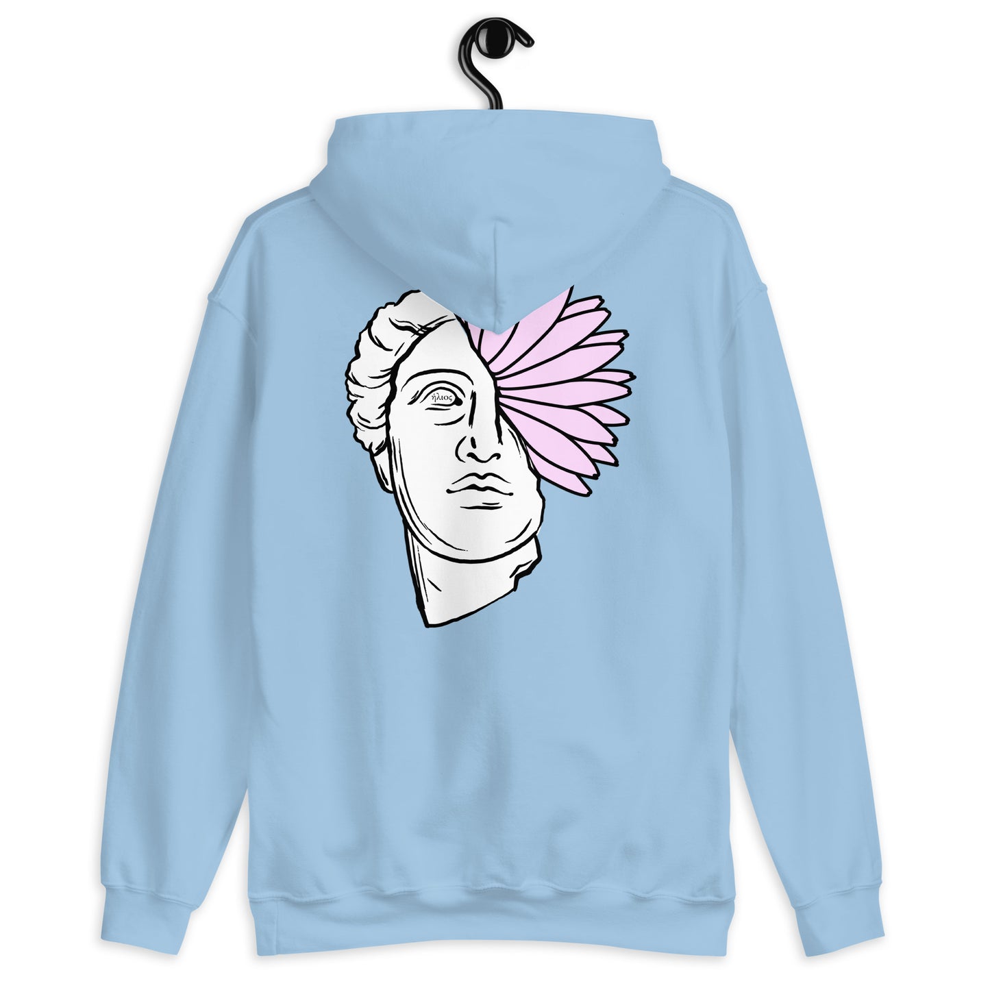 Apollo Hoodie