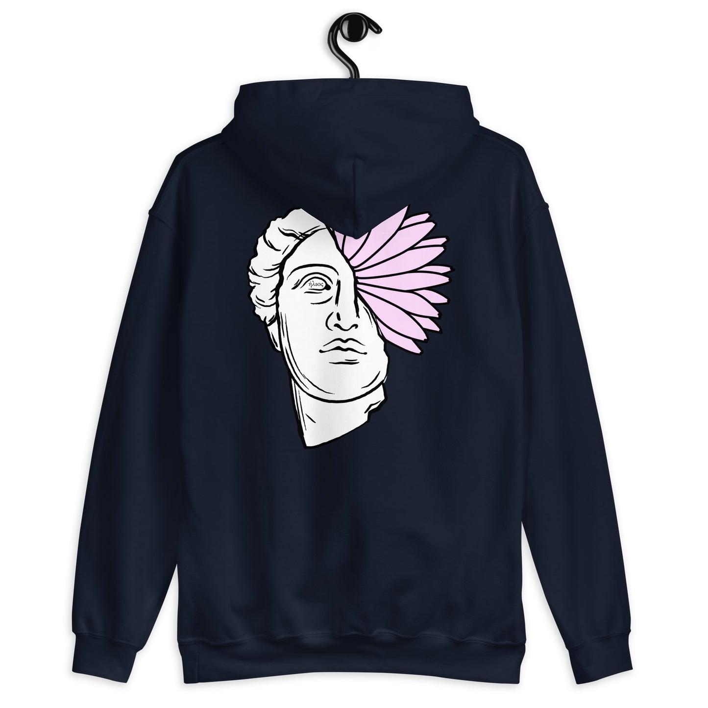 Apollo Hoodie