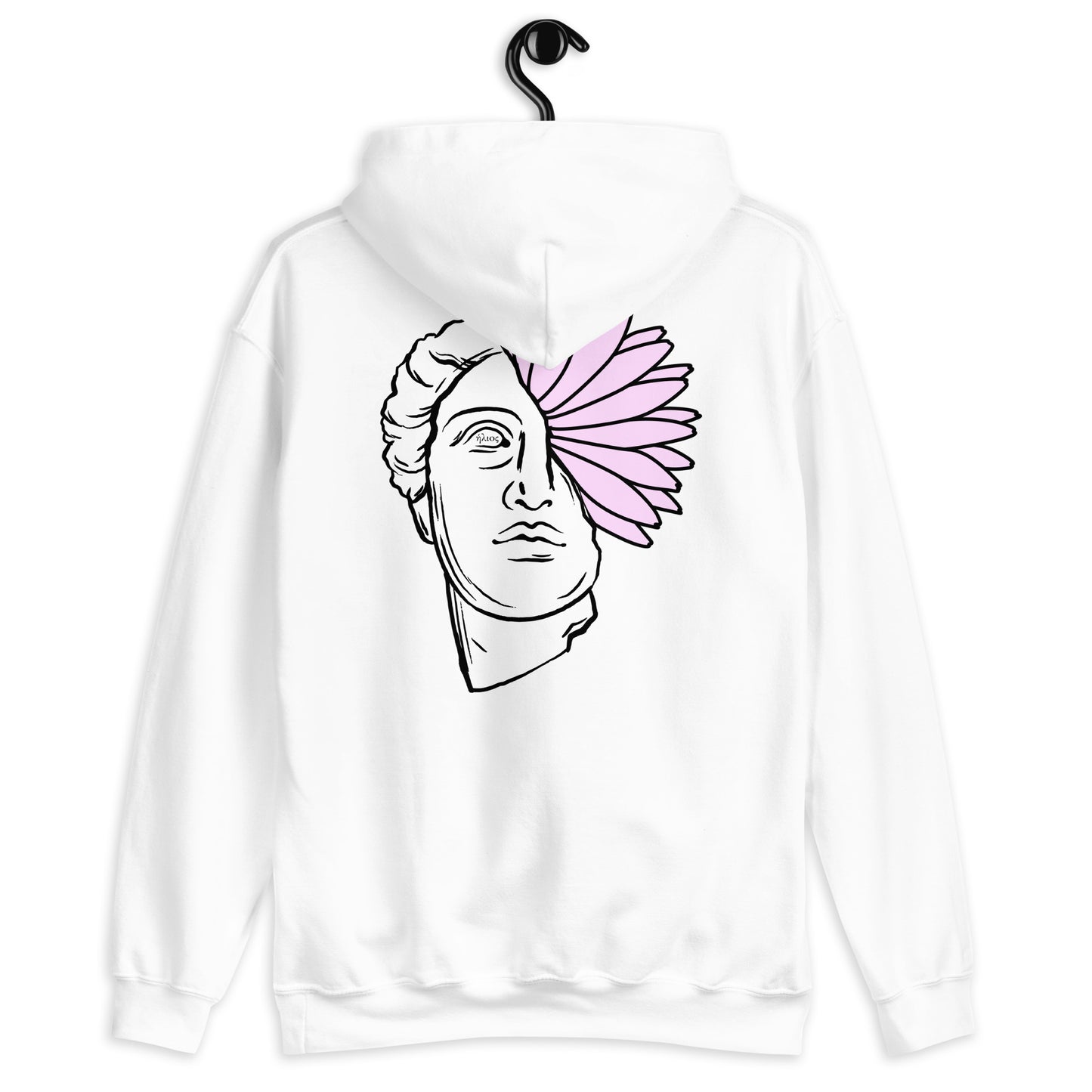 Apollo Hoodie