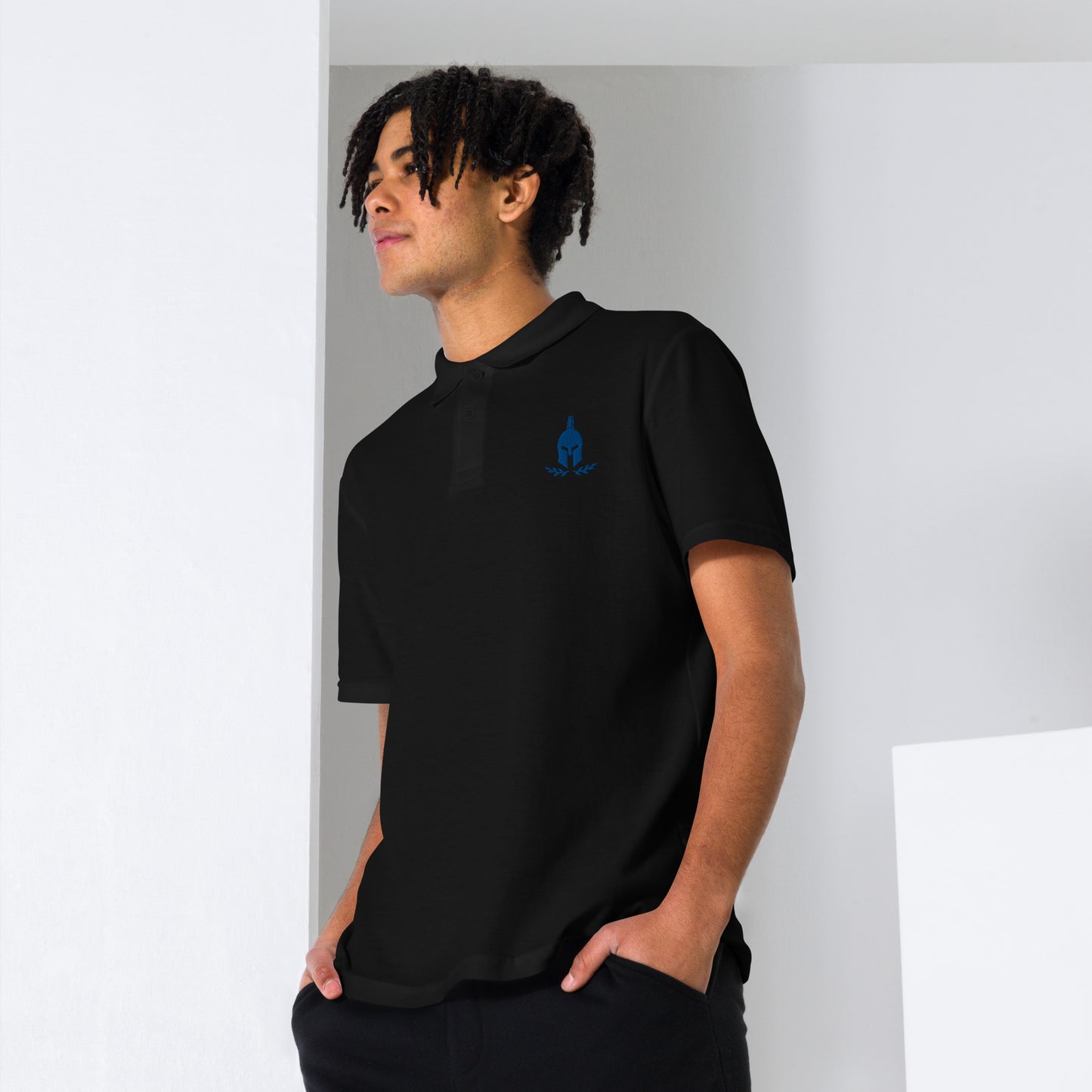 Warrior Polo