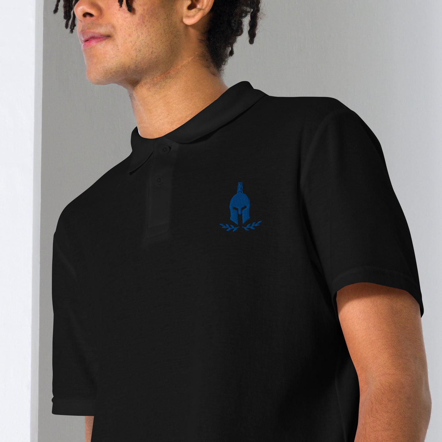 Warrior Polo