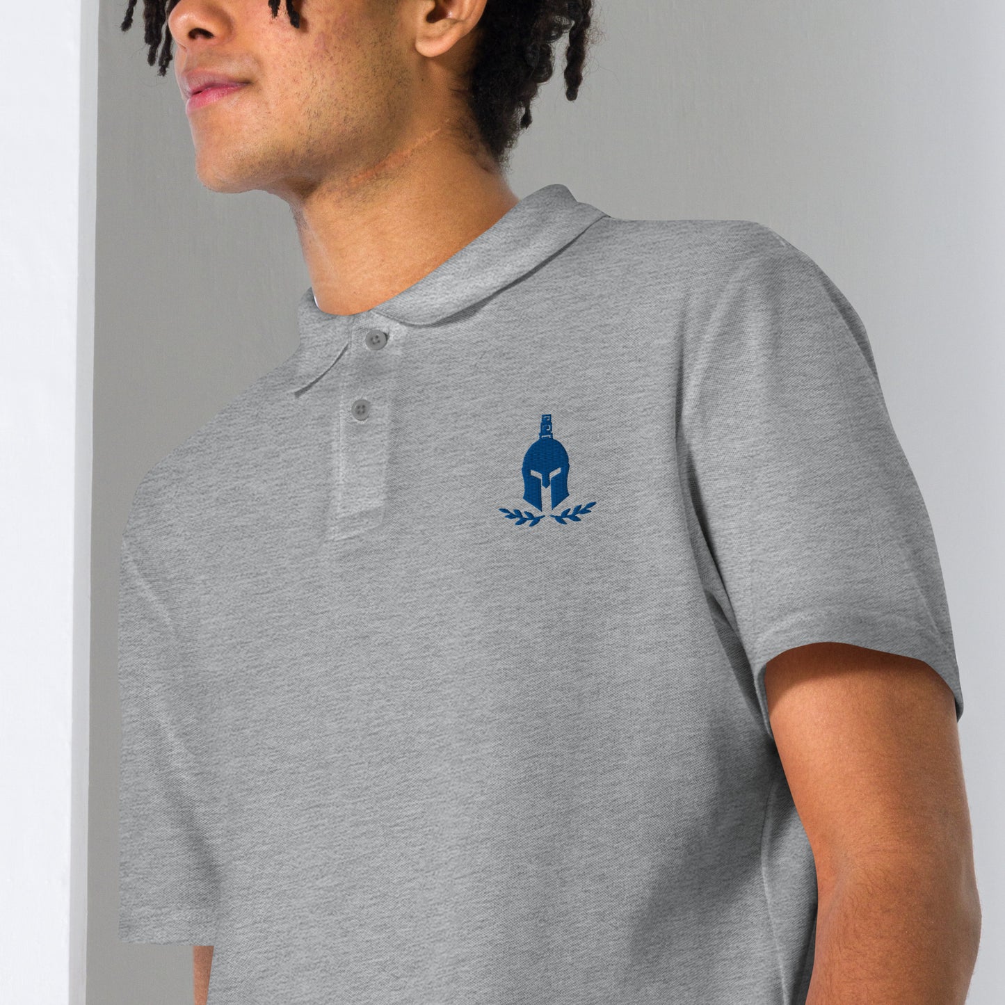 Warrior Polo