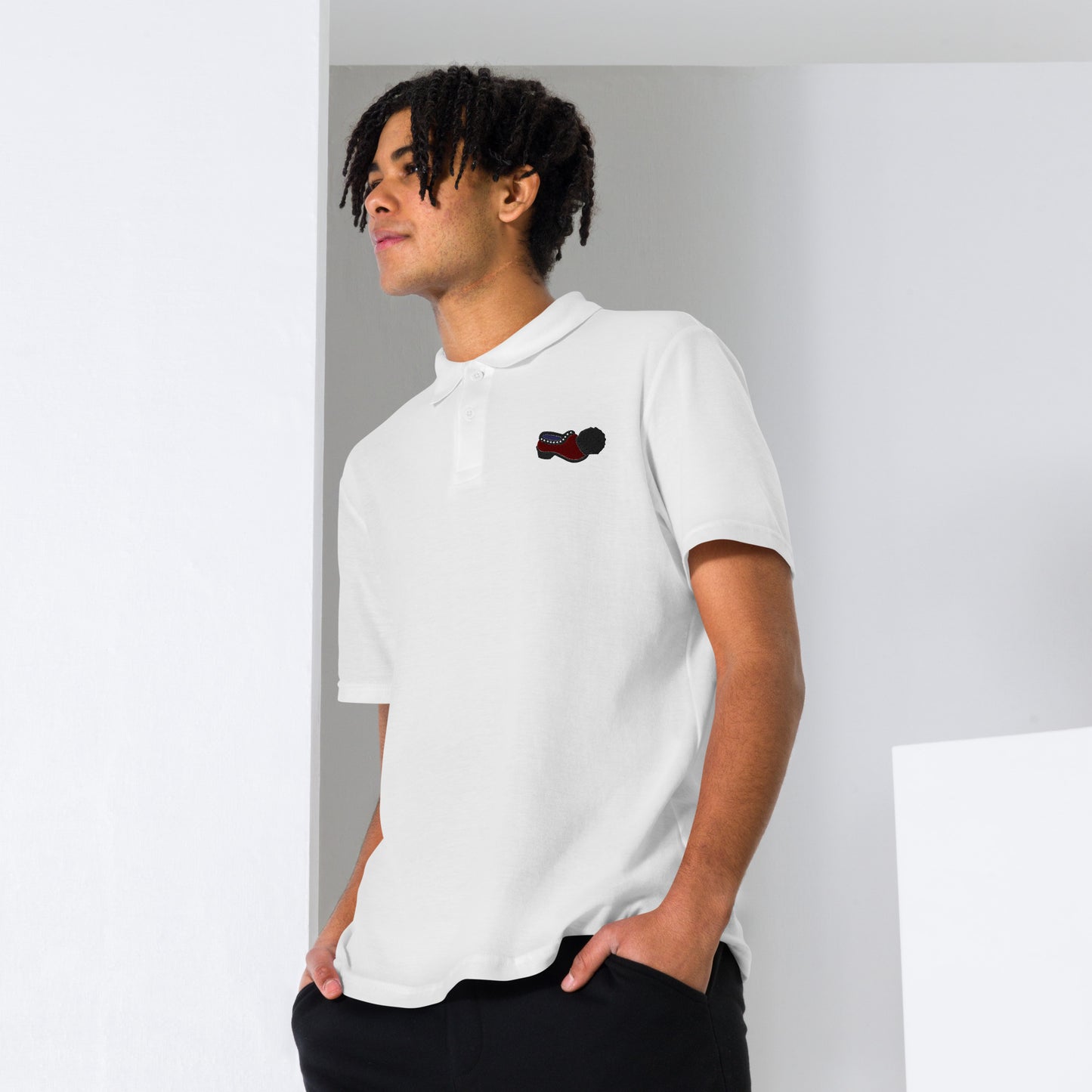 Tsarouchi Polo