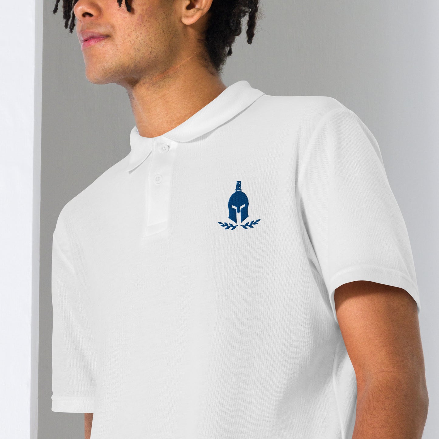 Warrior Polo