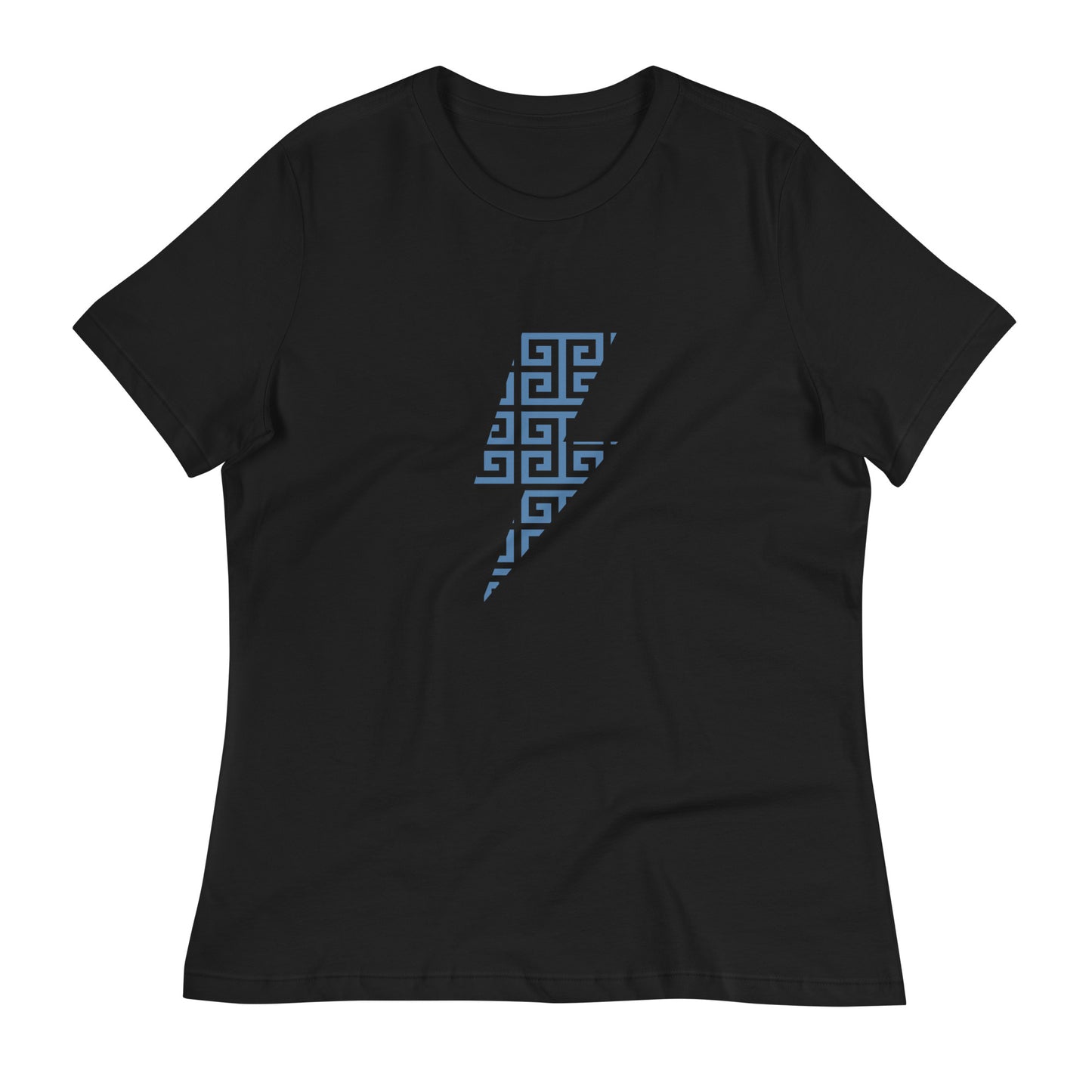 Women's Lightning Bolt T-Shirt