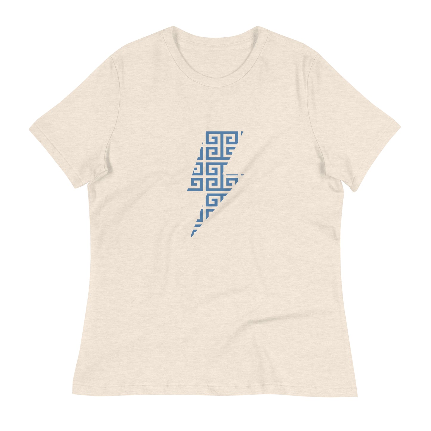 Women's Lightning Bolt T-Shirt