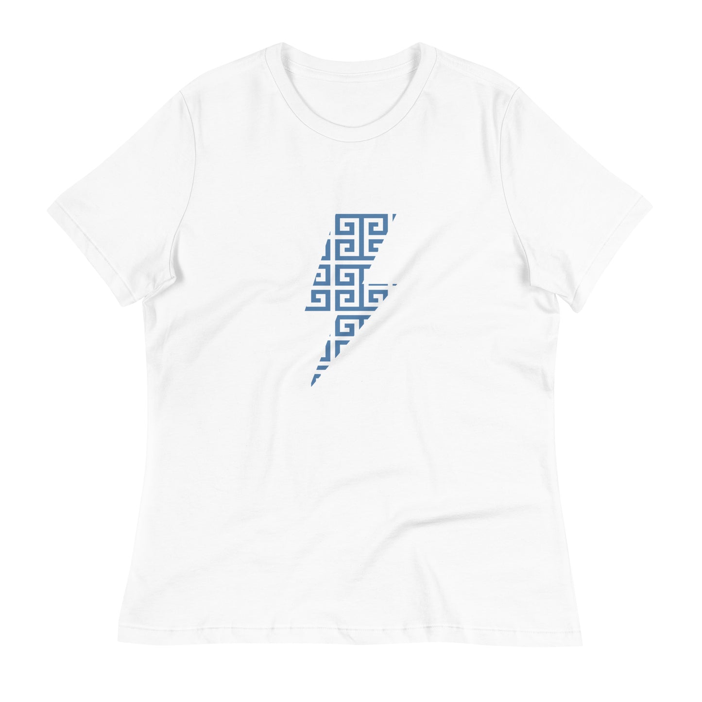 Women's Lightning Bolt T-Shirt