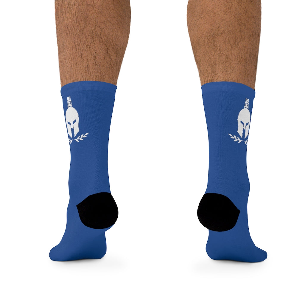 Warrior Socks