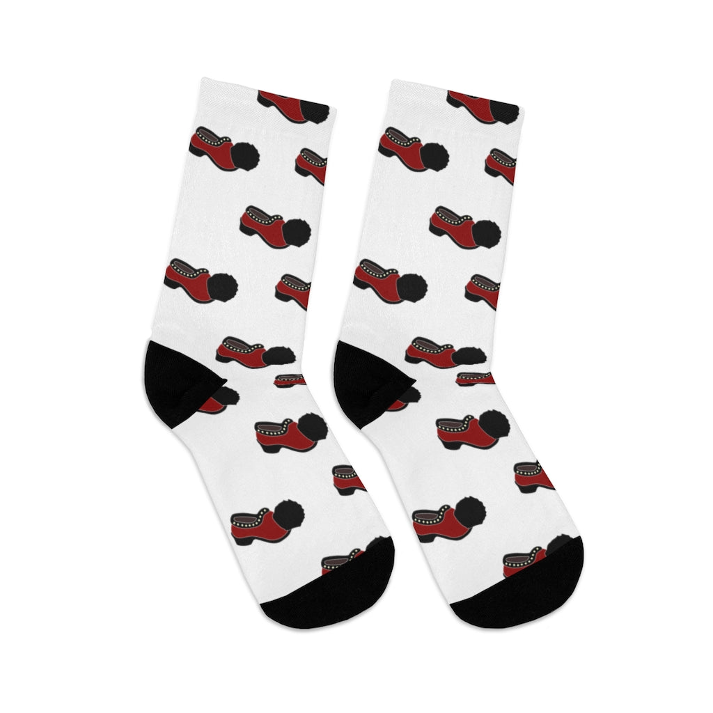 The Tsarouchi Socks