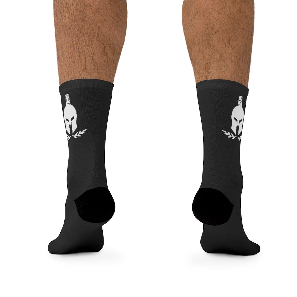 Warrior Socks