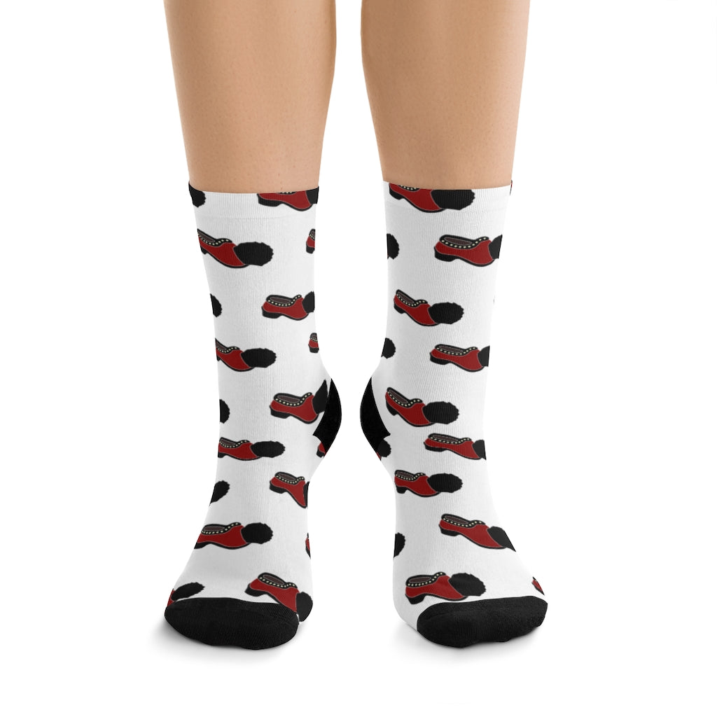 The Tsarouchi Socks