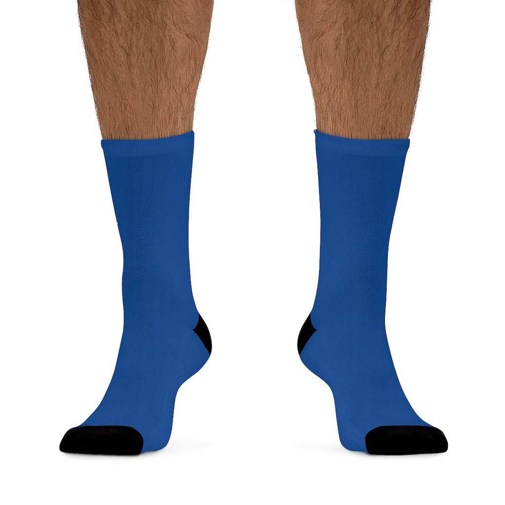 Warrior Socks