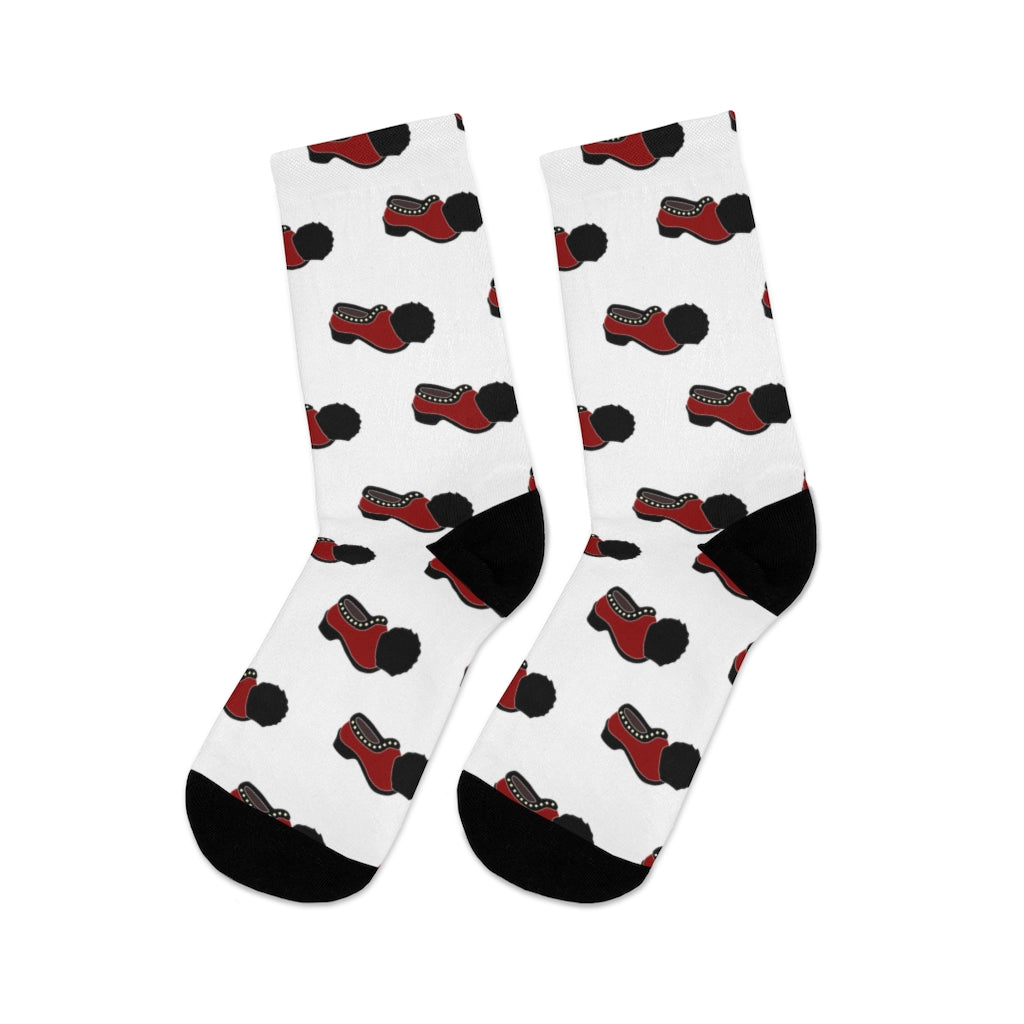 The Tsarouchi Socks