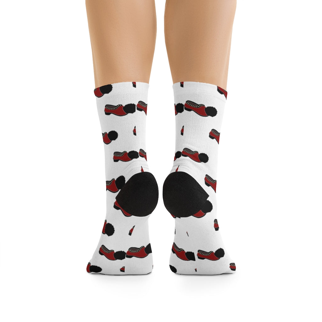 The Tsarouchi Socks