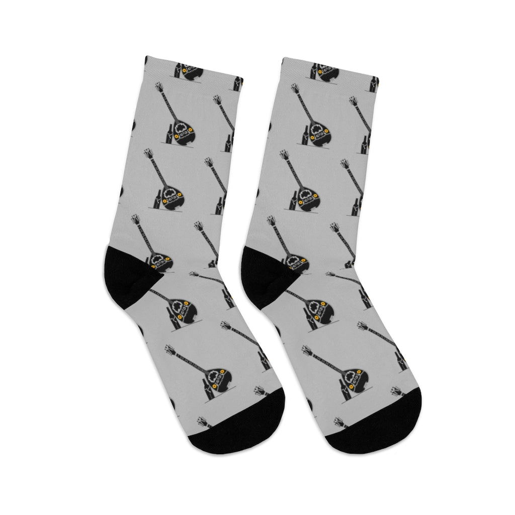 Play Bouzouki Socks