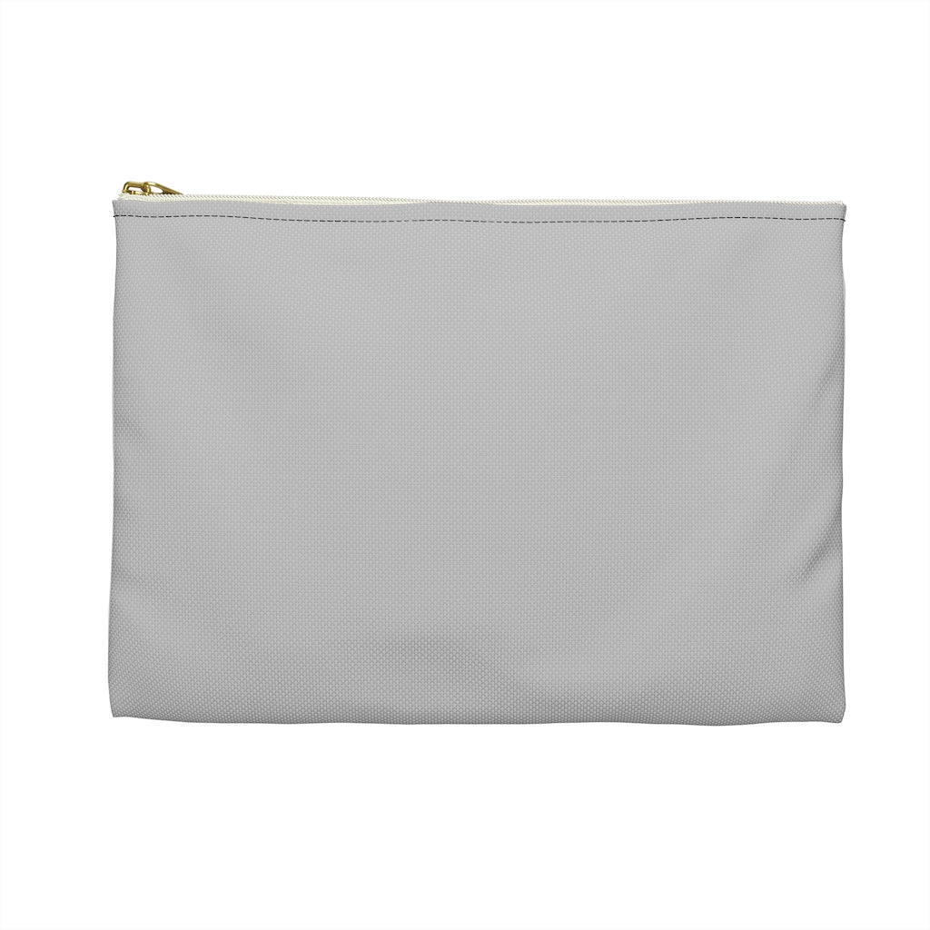 Olive Accessory Pouch