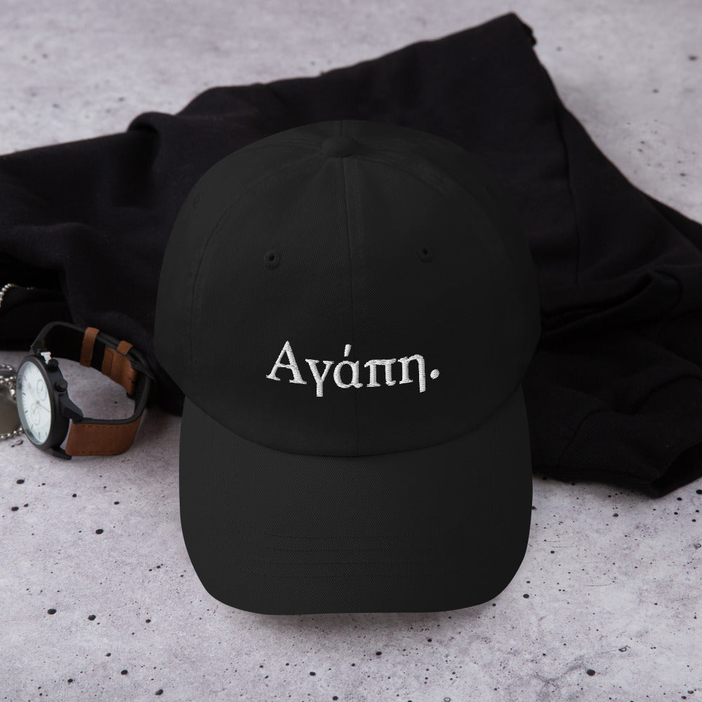 Αγάπη Hat