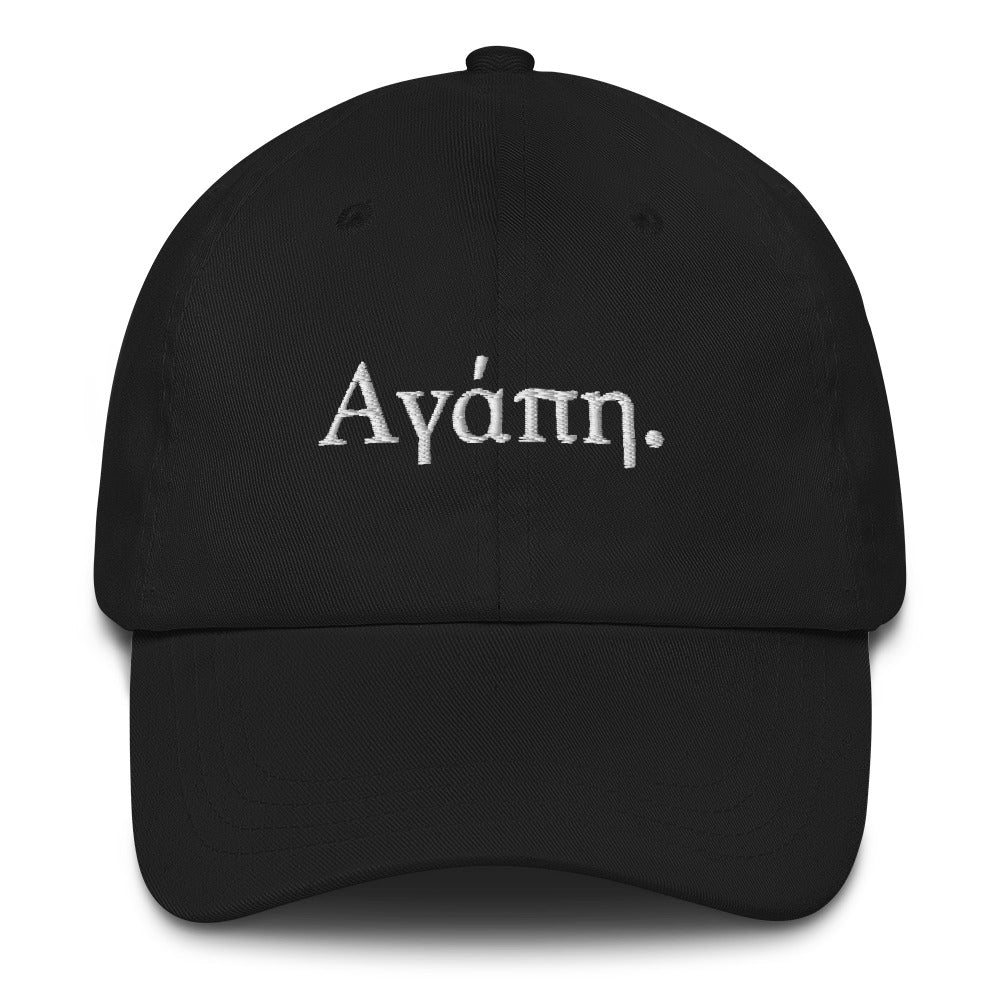 Αγάπη Hat