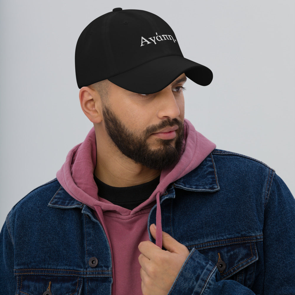 Αγάπη Hat