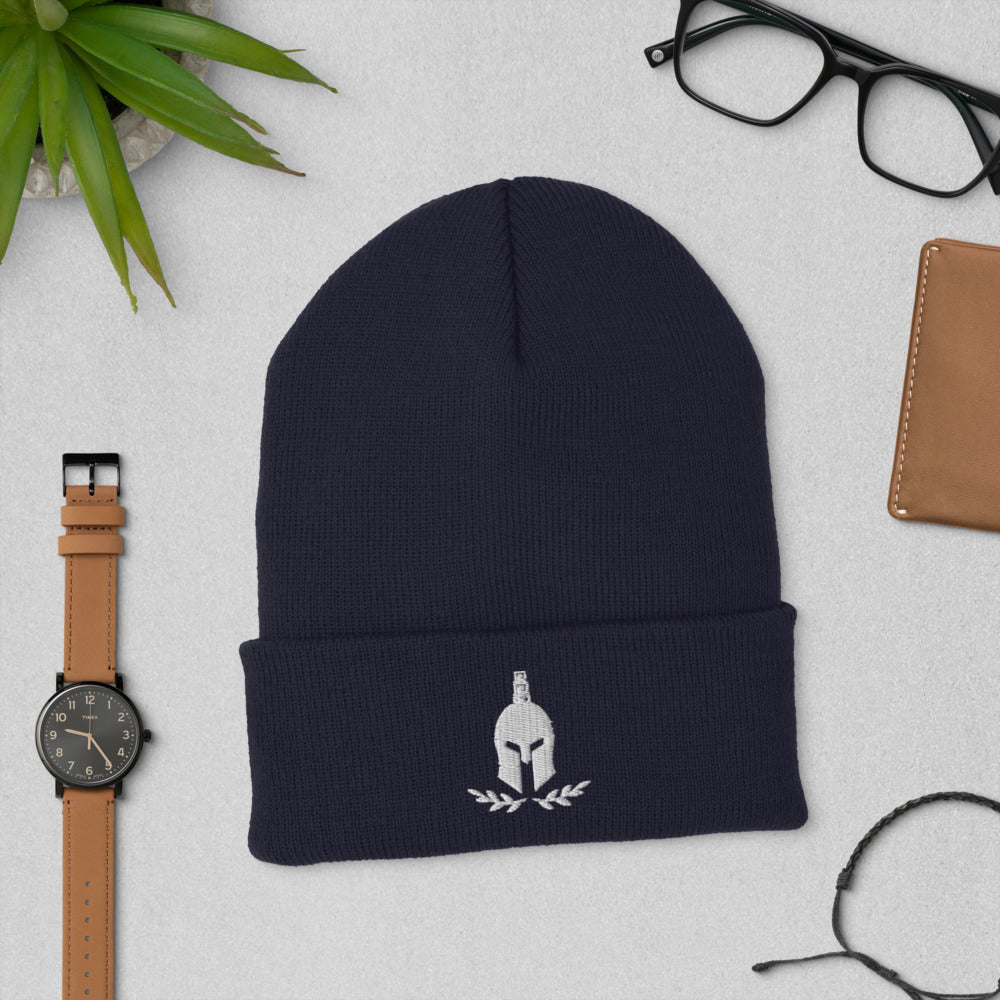 Warrior Beanie