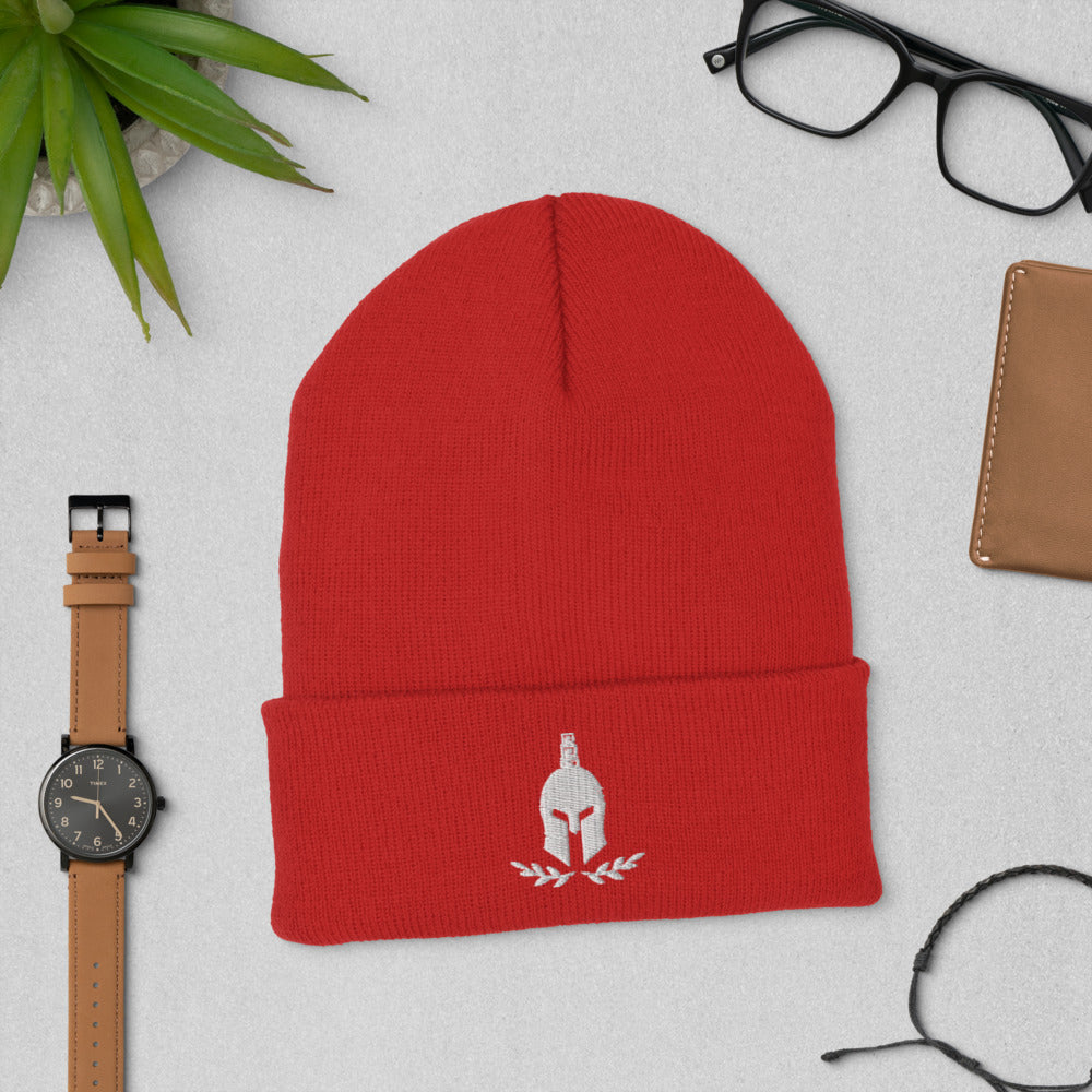 Warrior Beanie