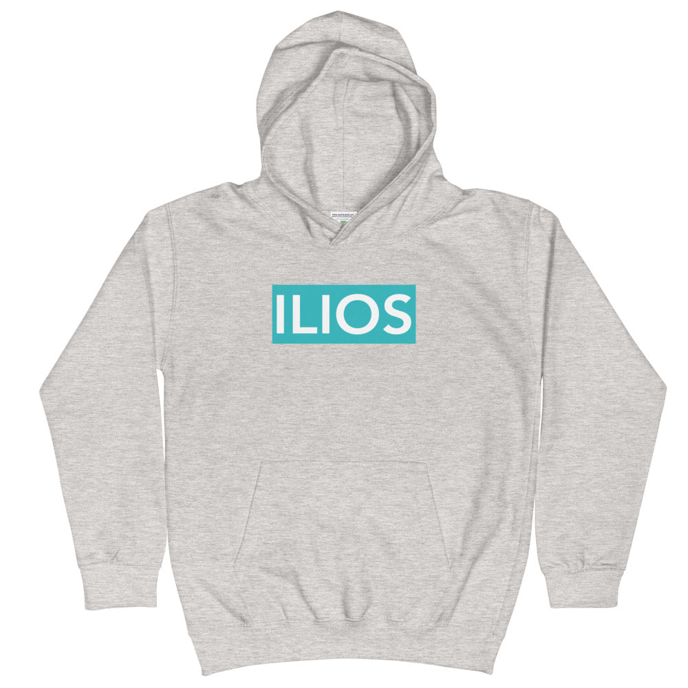 Standard Ilios Kids Hoodie