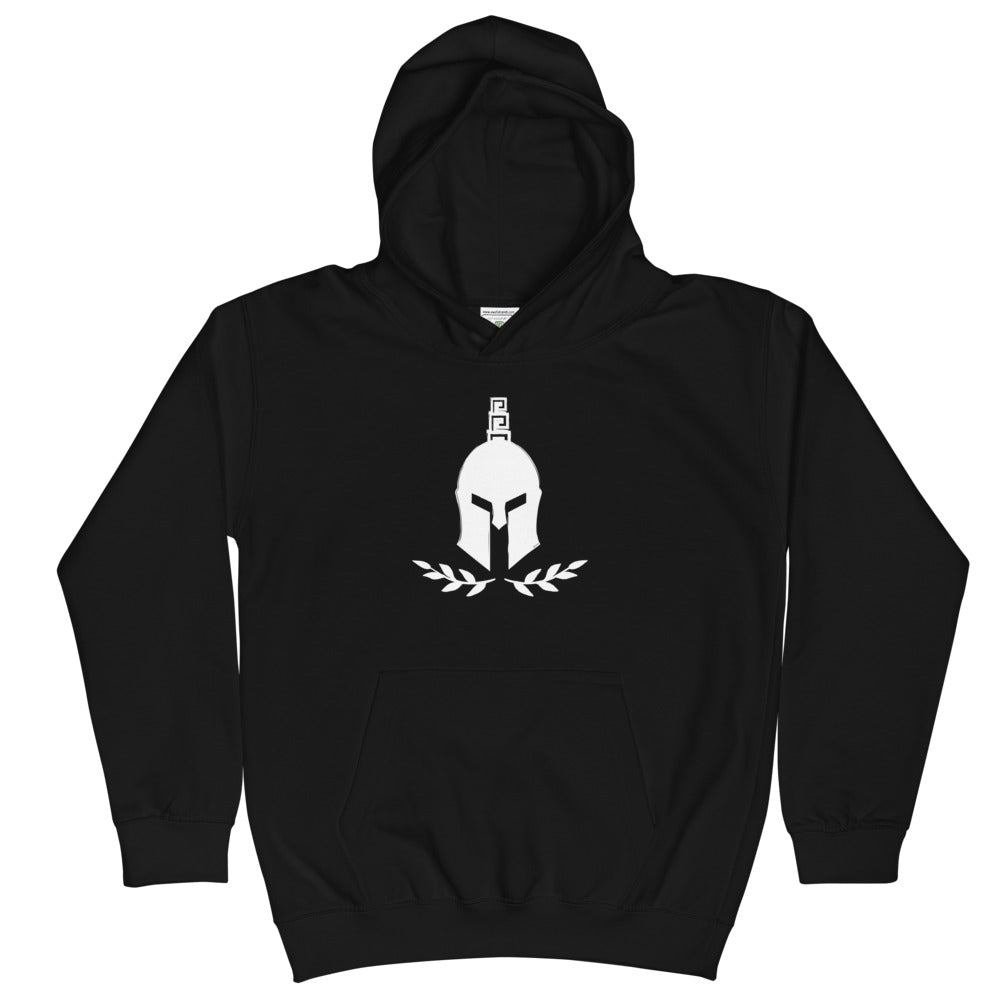 Warrior Kids Hoodie