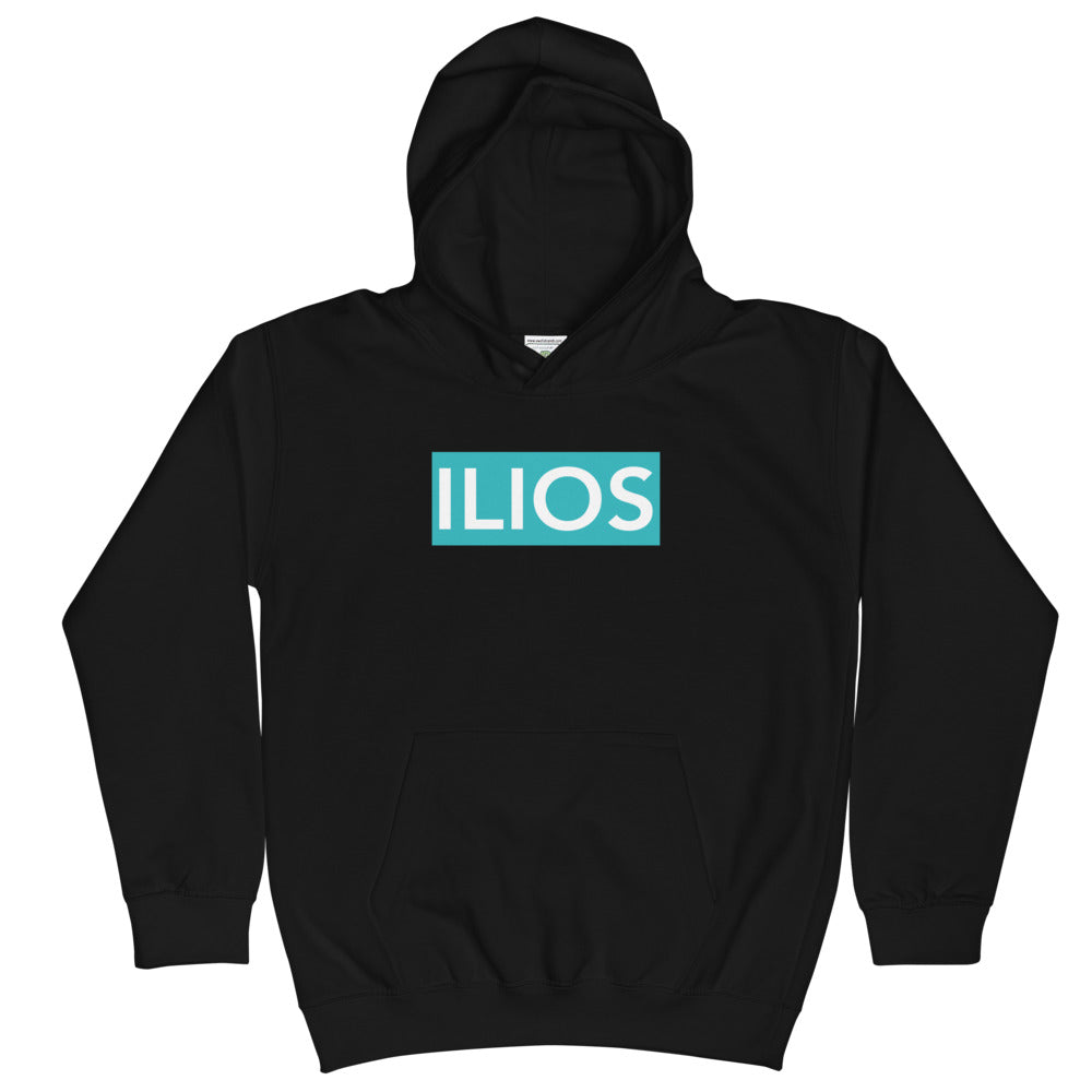 Standard Ilios Kids Hoodie