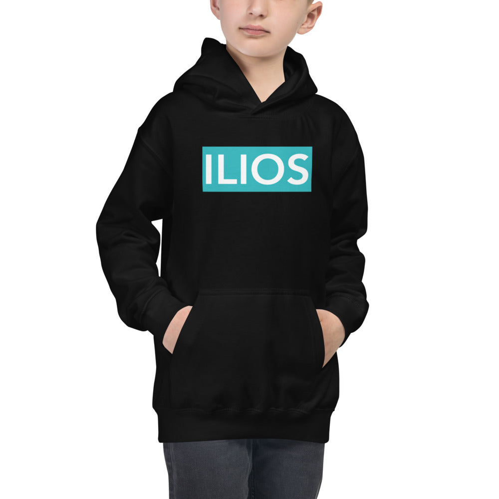 Standard Ilios Kids Hoodie