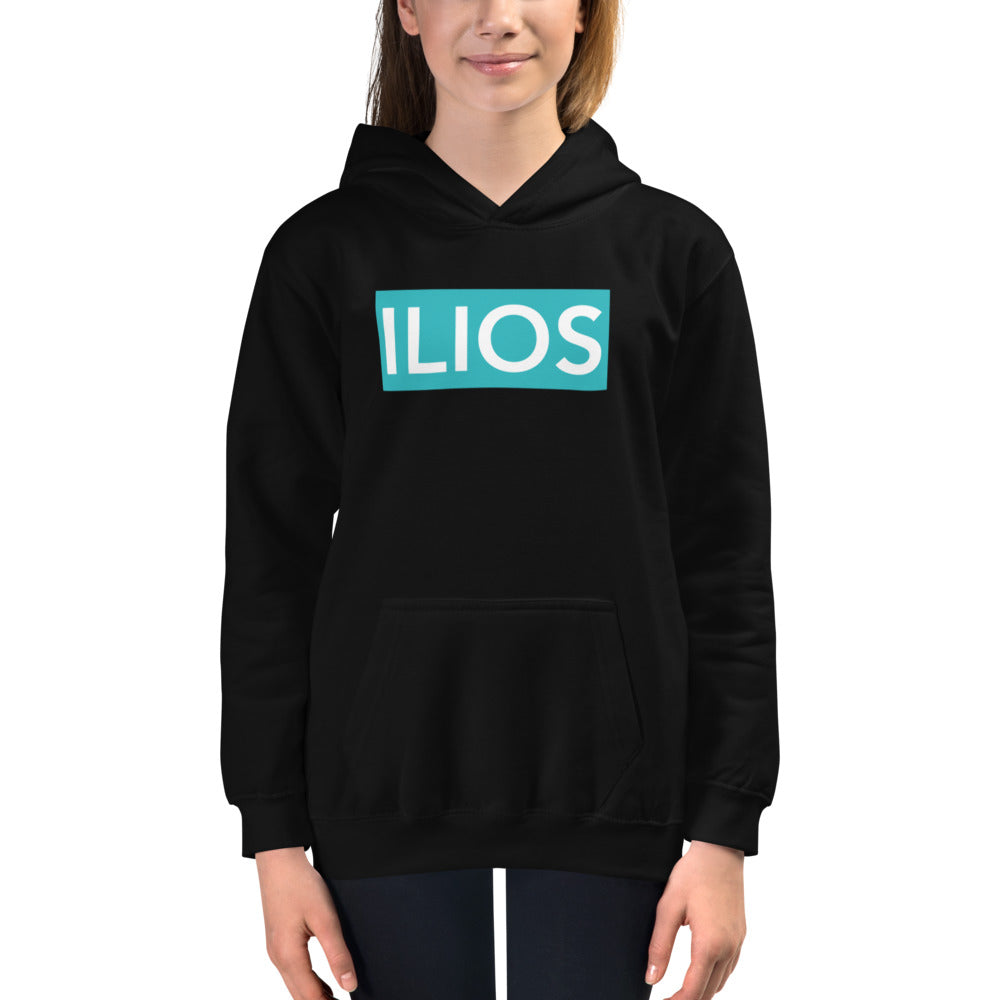 Standard Ilios Kids Hoodie