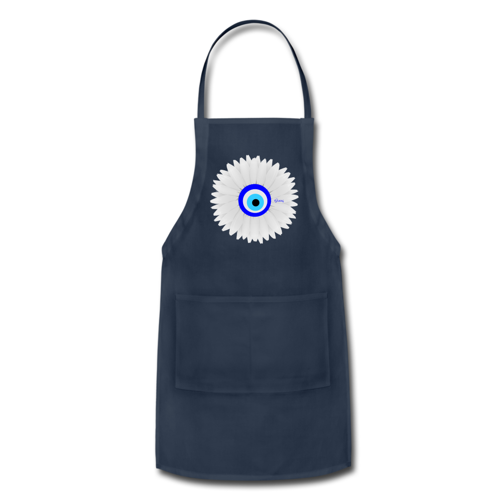 Mati Apron - navy