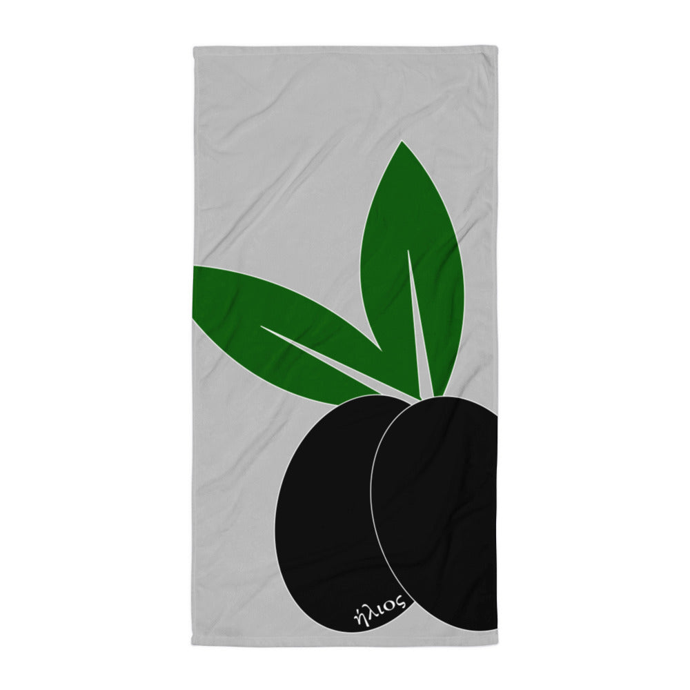 Olive Towel