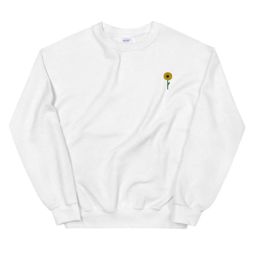 Sunflower Crewneck