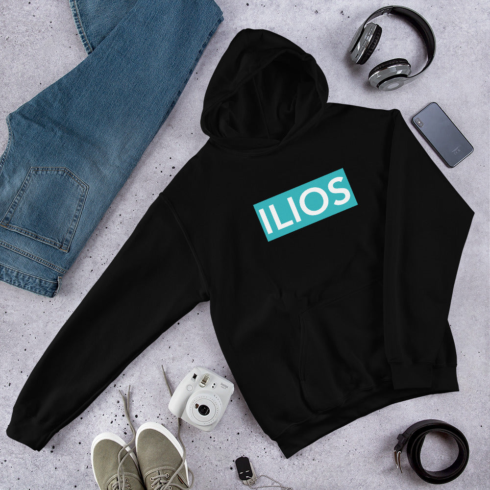 Standard Ilios Hoodie