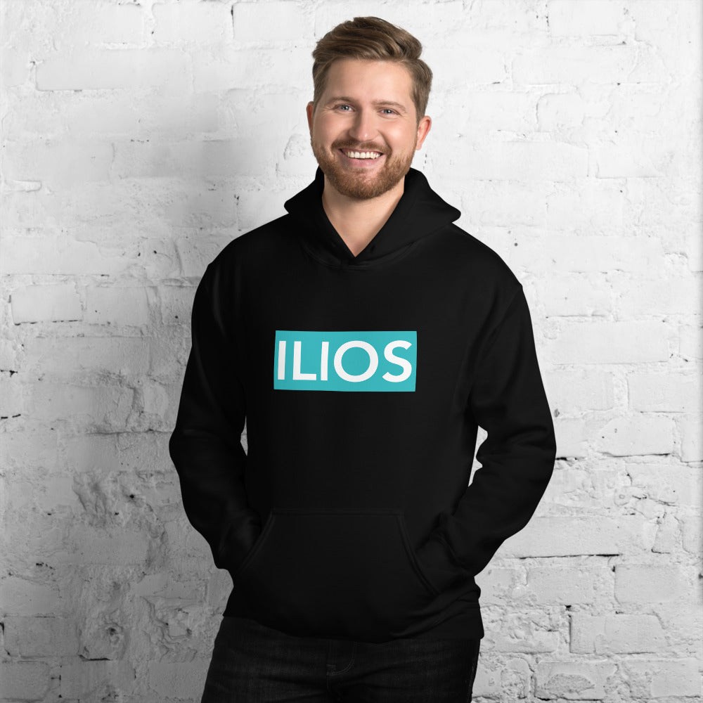 Standard Ilios Hoodie