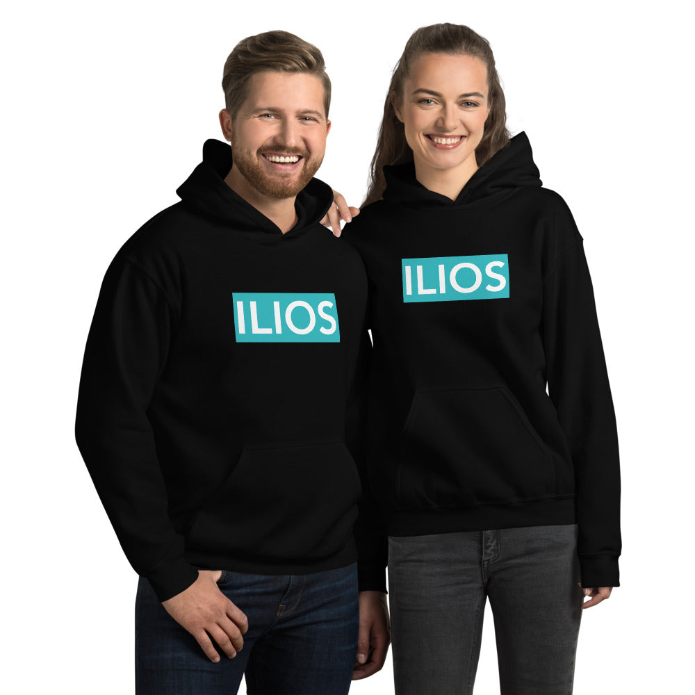 Standard Ilios Hoodie